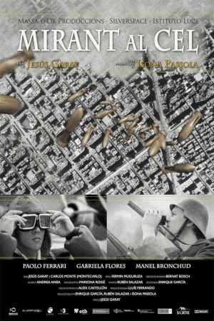 Mirant al cel's poster