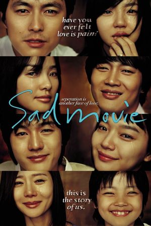 Sad Movie's poster