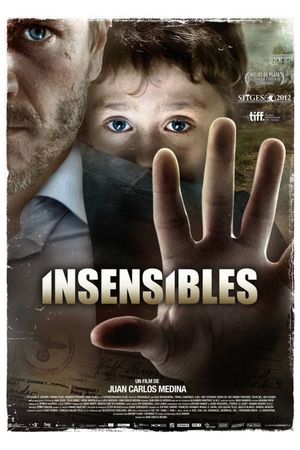 Painless's poster