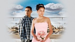 Quinceañera's poster