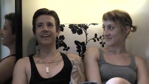 Sexing the Transman's poster