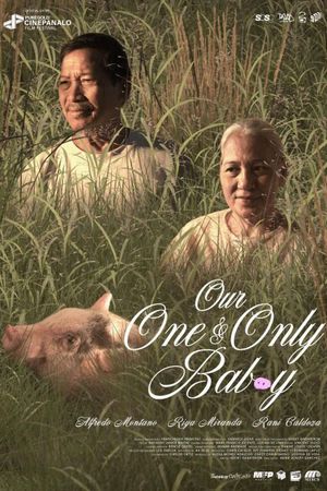 Our One and Only Bab(o)y's poster