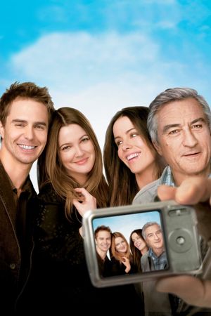 Everybody's Fine's poster
