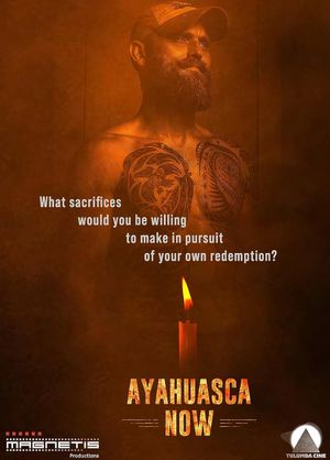 Ayahuasca Now's poster image