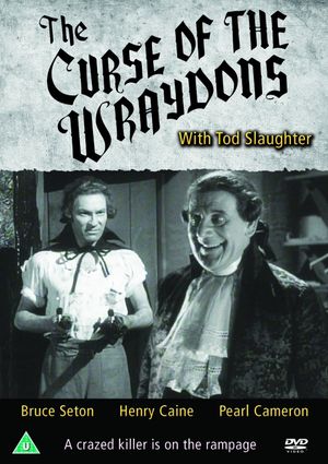 Strangler's Morgue's poster