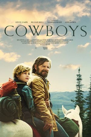 Cowboys's poster