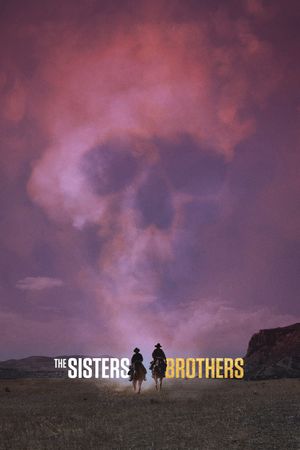 The Sisters Brothers's poster