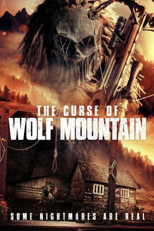 Wolf Mountain's poster