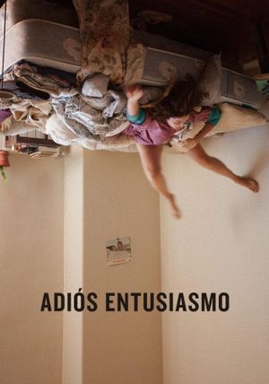 So Long Enthusiasm's poster