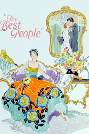 The Best People's poster