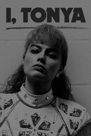 I, Tonya's poster
