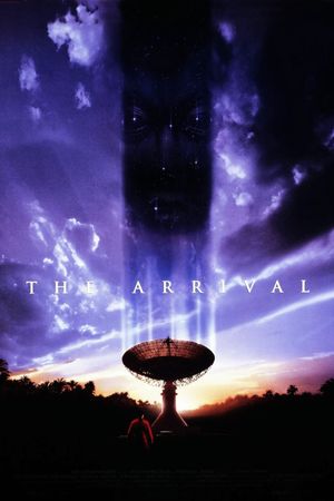 The Arrival's poster