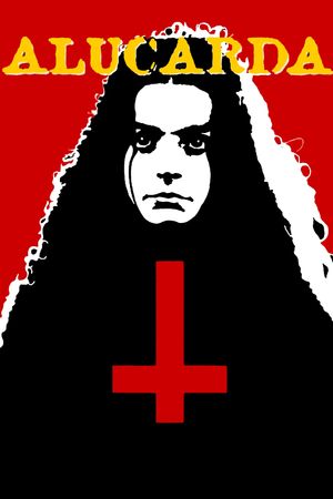 Alucarda's poster