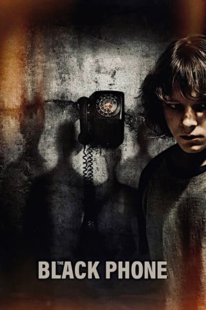 The Black Phone's poster