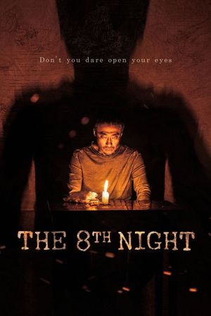 The 8th Night's poster