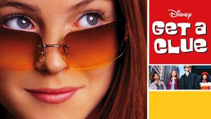 Get a Clue's poster