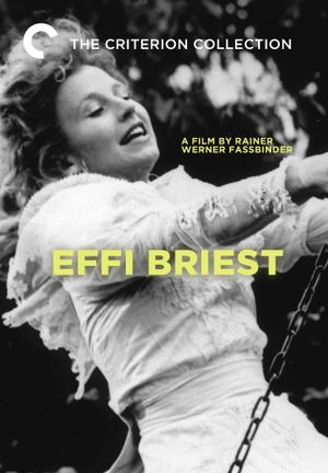 Effi Briest's poster