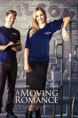 A Moving Romance's poster image