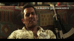 La Muerte del Ondeado 2's poster
