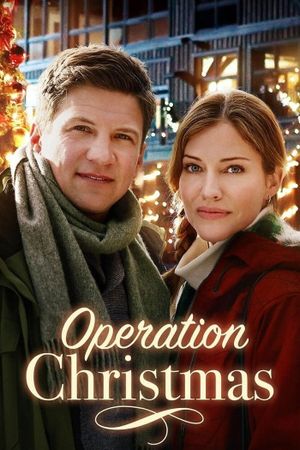 Operation Christmas's poster