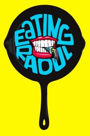 Eating Raoul's poster image