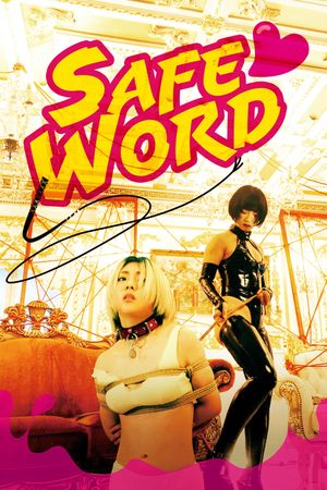 Safe Word's poster