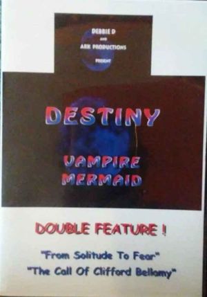 Destiny: Vampire Mermaid's poster