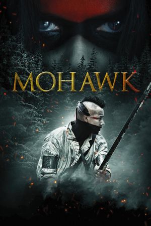 Mohawk's poster