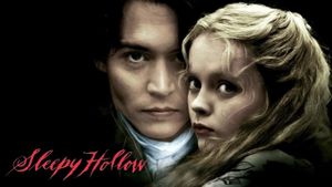 Sleepy Hollow's poster