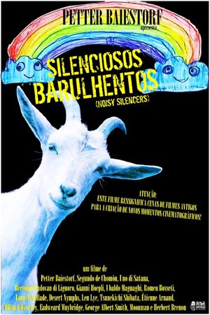Noisy Silencers's poster