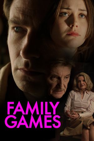 Family Games's poster