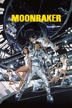 Moonraker's poster