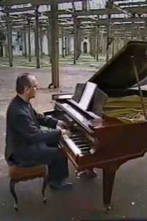 Erik Satie: Things Seen to the Right and the Left's poster