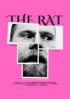The Rat's poster