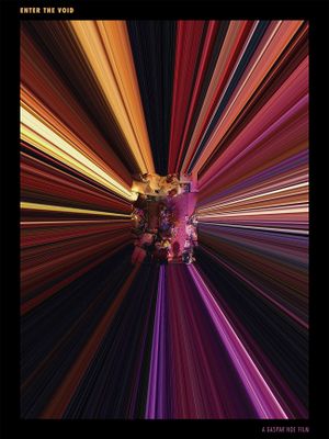 Enter the Void's poster