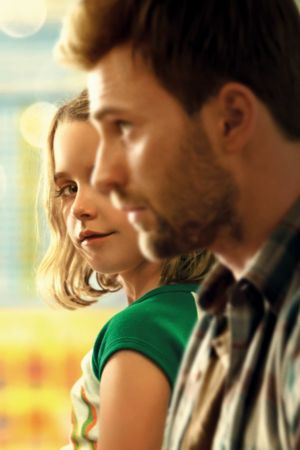 Gifted's poster