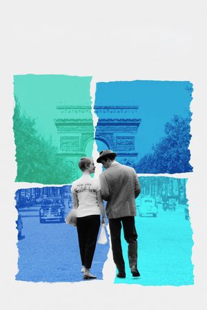 Breathless's poster