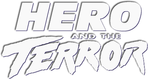 Hero and the Terror's poster