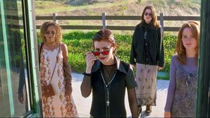 The Craft's poster