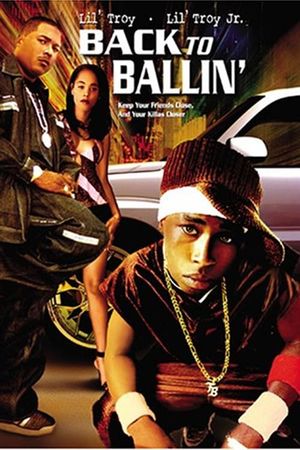 Back to Ballin''s poster