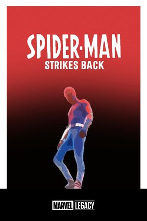 Spider-Man Strikes Back's poster