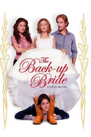 The Back-up Bride's poster image