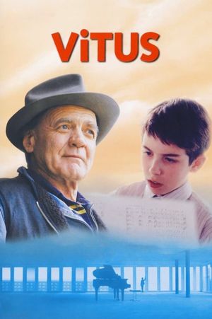 Vitus's poster