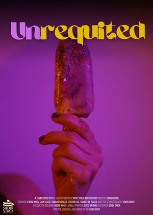 Unrequited's poster