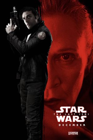 Star Wars: Episode VIII - The Last Jedi's poster