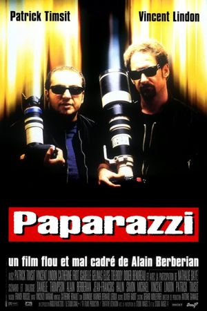 Paparazzi's poster image