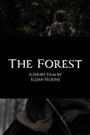 The Forest's poster