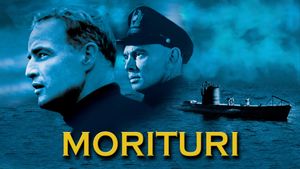 Morituri's poster