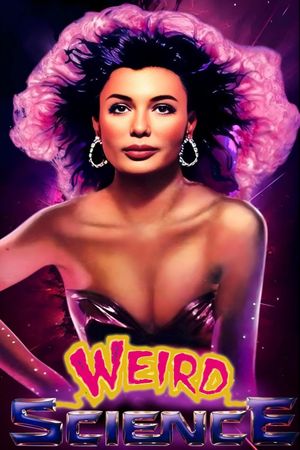 Weird Science's poster