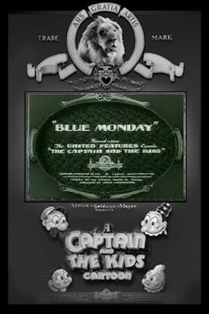 Blue Monday's poster image